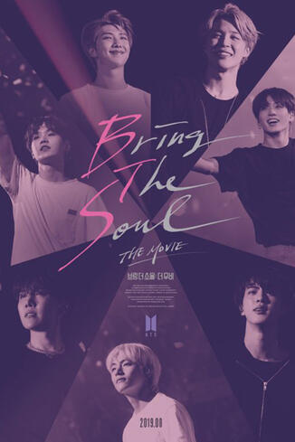 Bring The Soul Docu Series